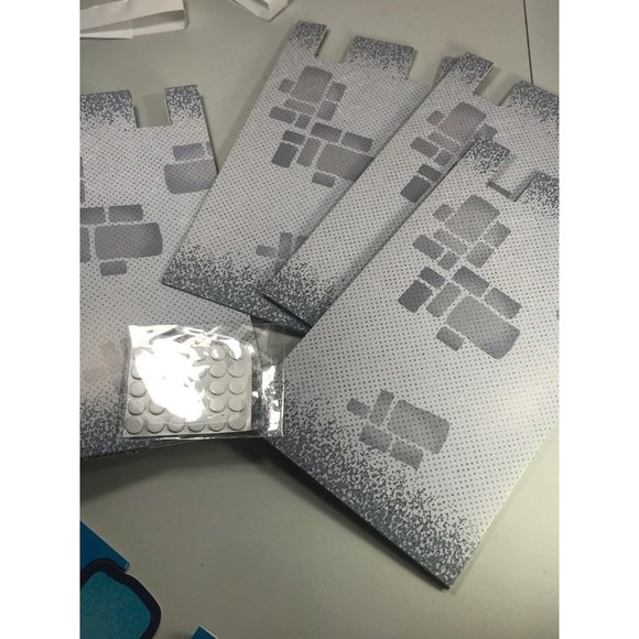 Kat & Duke Fort Add On Crafts Kings Bridge Castle Accessories - Picture 12 of 12